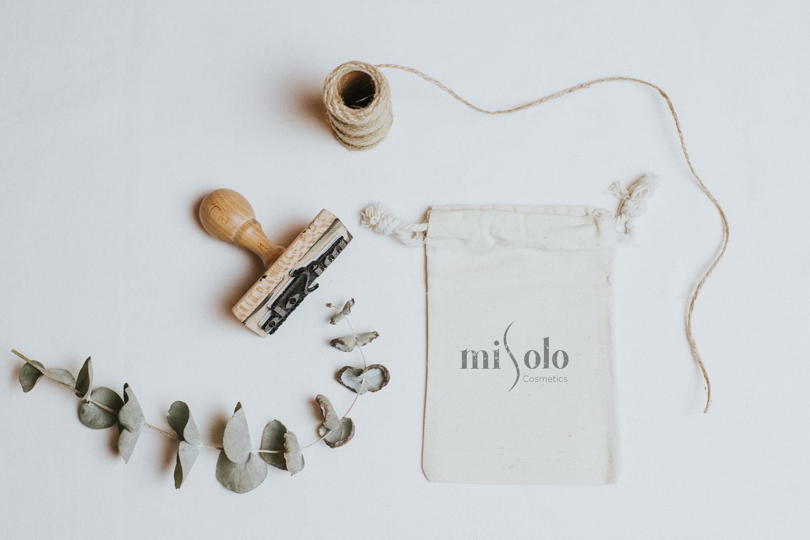 3D packaging mockup and print supervision services