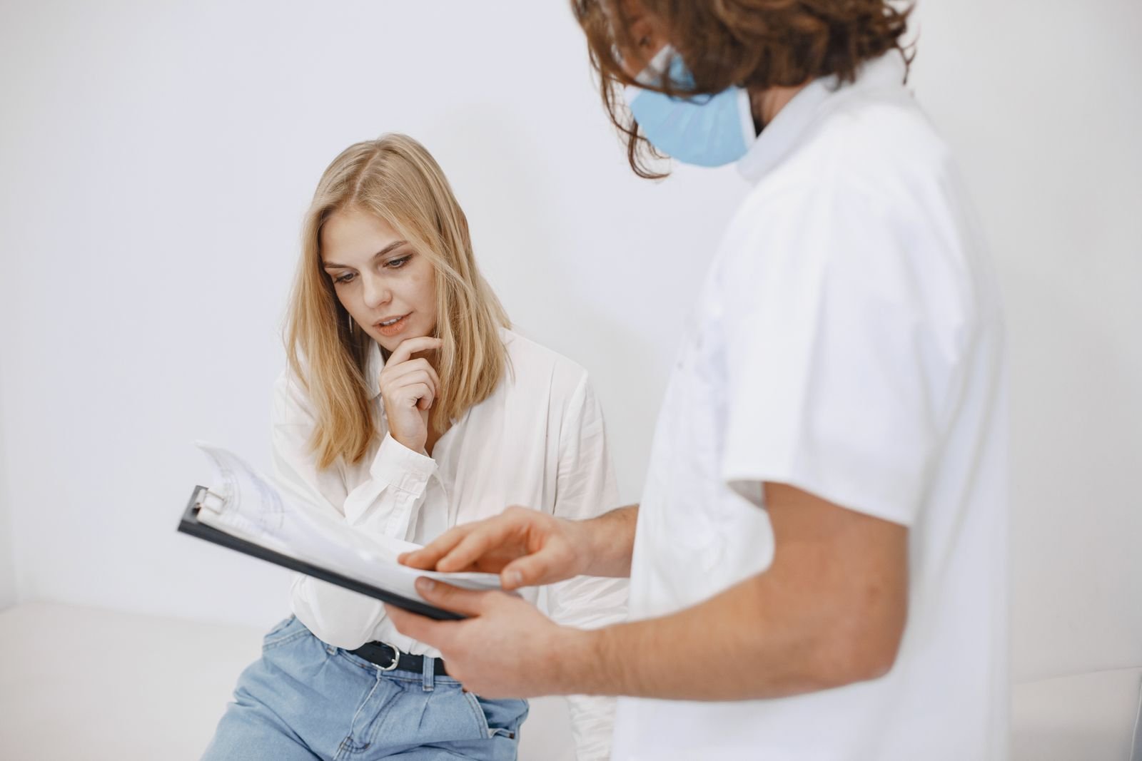 Full body preventive health checkup in Bilaspur