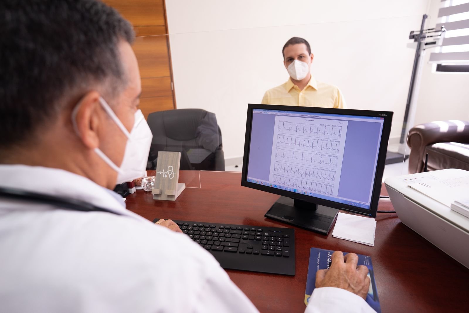 Executive master health checkup panel