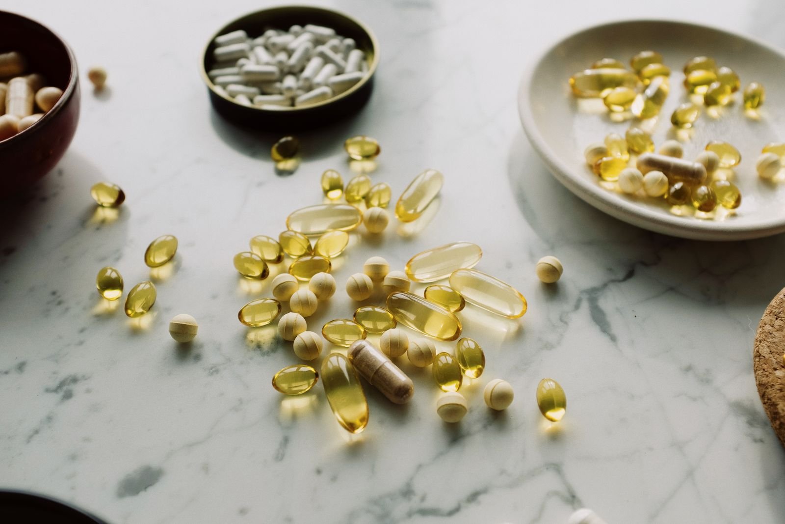 Multivitamin complex tablets India