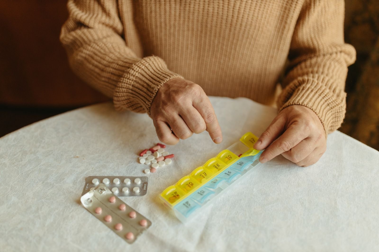 Post surgical and ICU at home care in Chandigarh