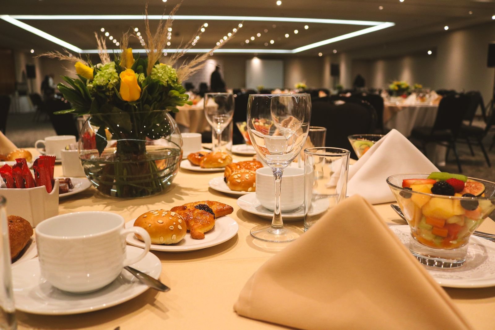 Corporate catering and buffet services Kalyan-Dombivli
