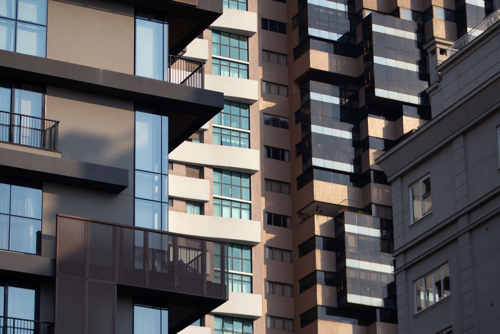 Property management for long stay rental apartments in Guwahati