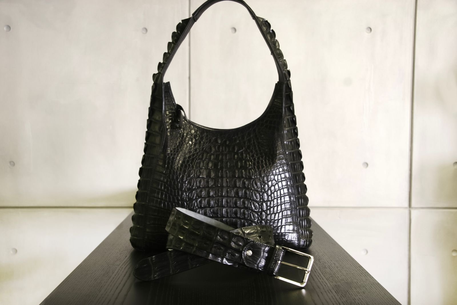 Leather backpacks manufacturer in Latur India