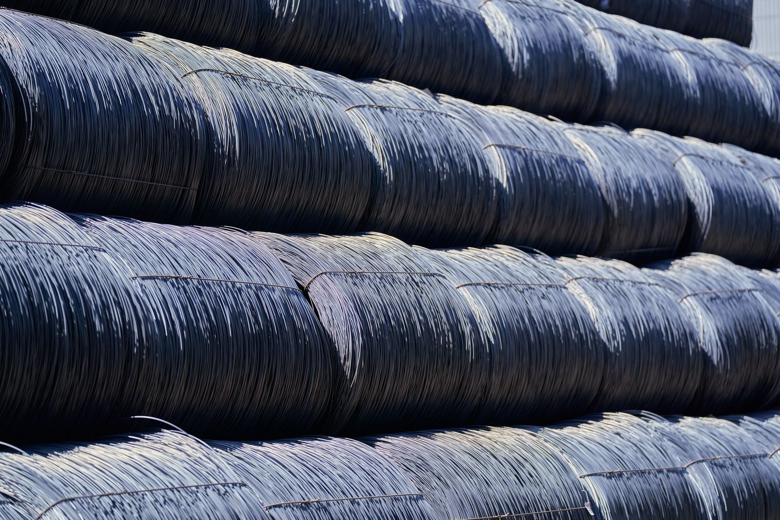 Galvanized corrugated roofing sheets manufacturer India