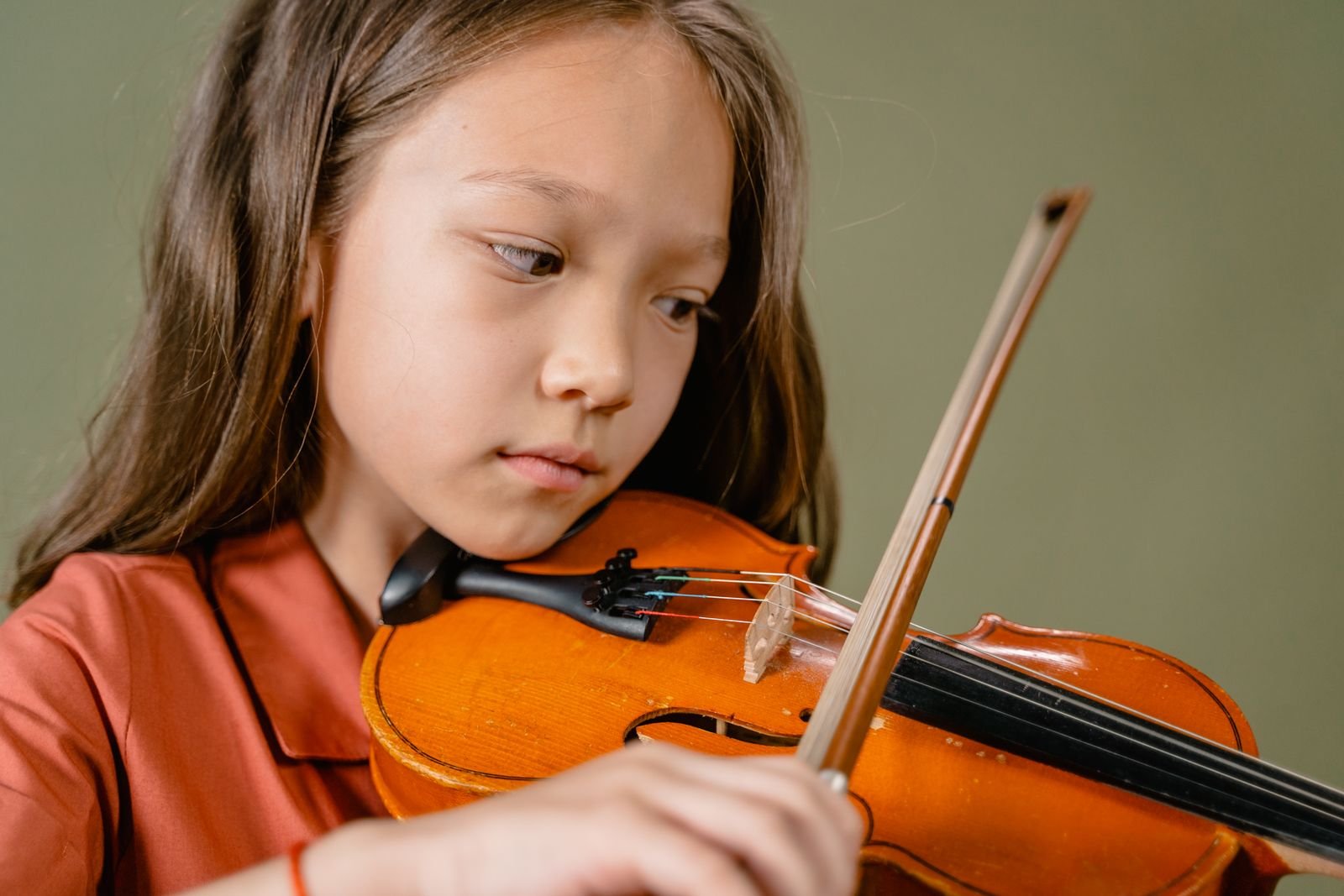 Carnatic violin lessons online and offline