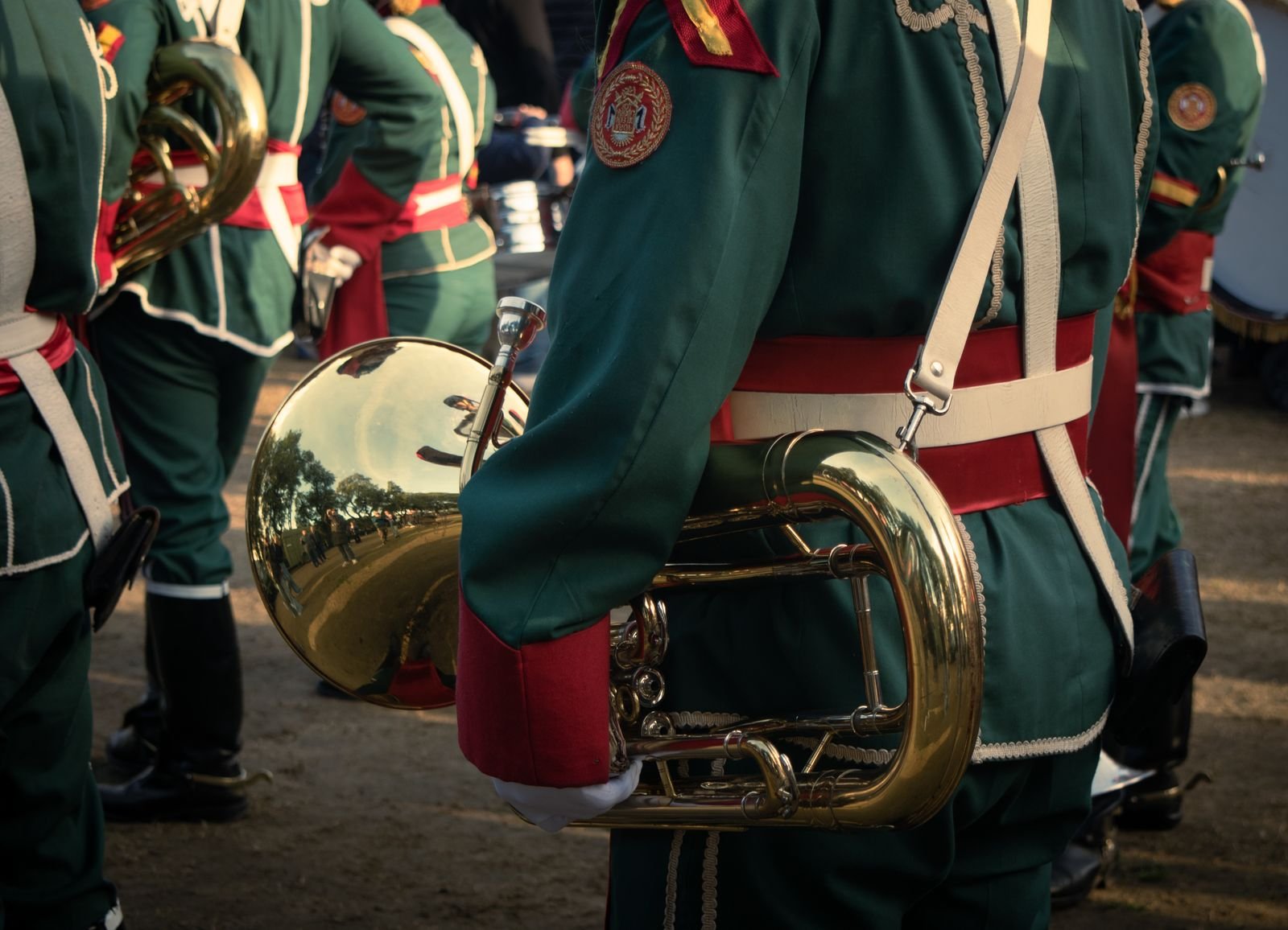 Cornet dealer and supplier in Jabalpur Madhya Pradesh