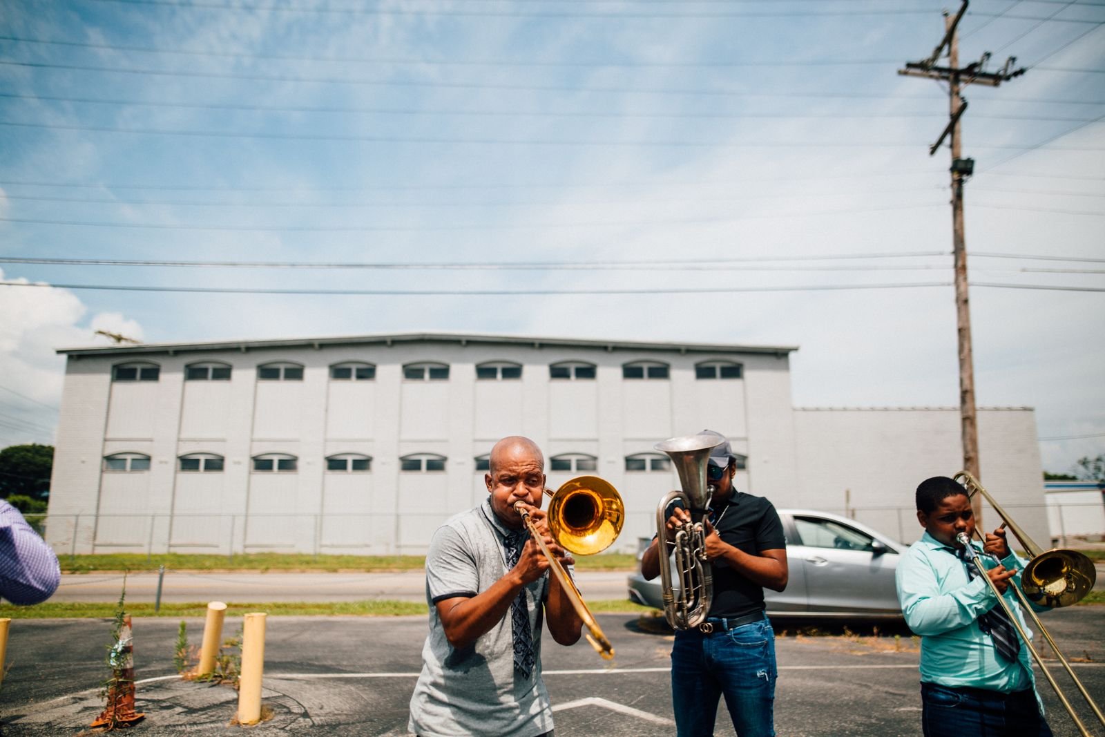 Tuba and sousaphone supplier Jabalpur India
