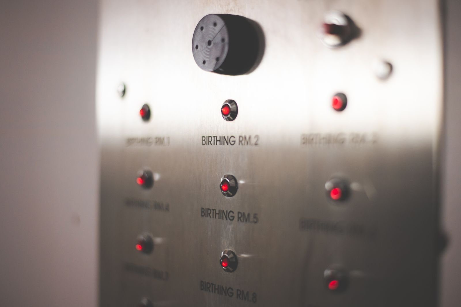 Biometric access control system installation in Davanagere