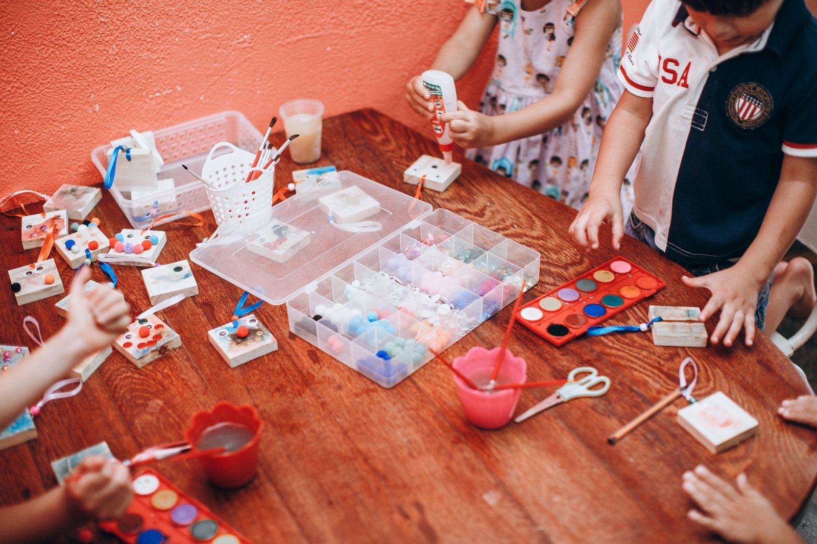 Resin art and moulding kits available in Begusarai Bihar