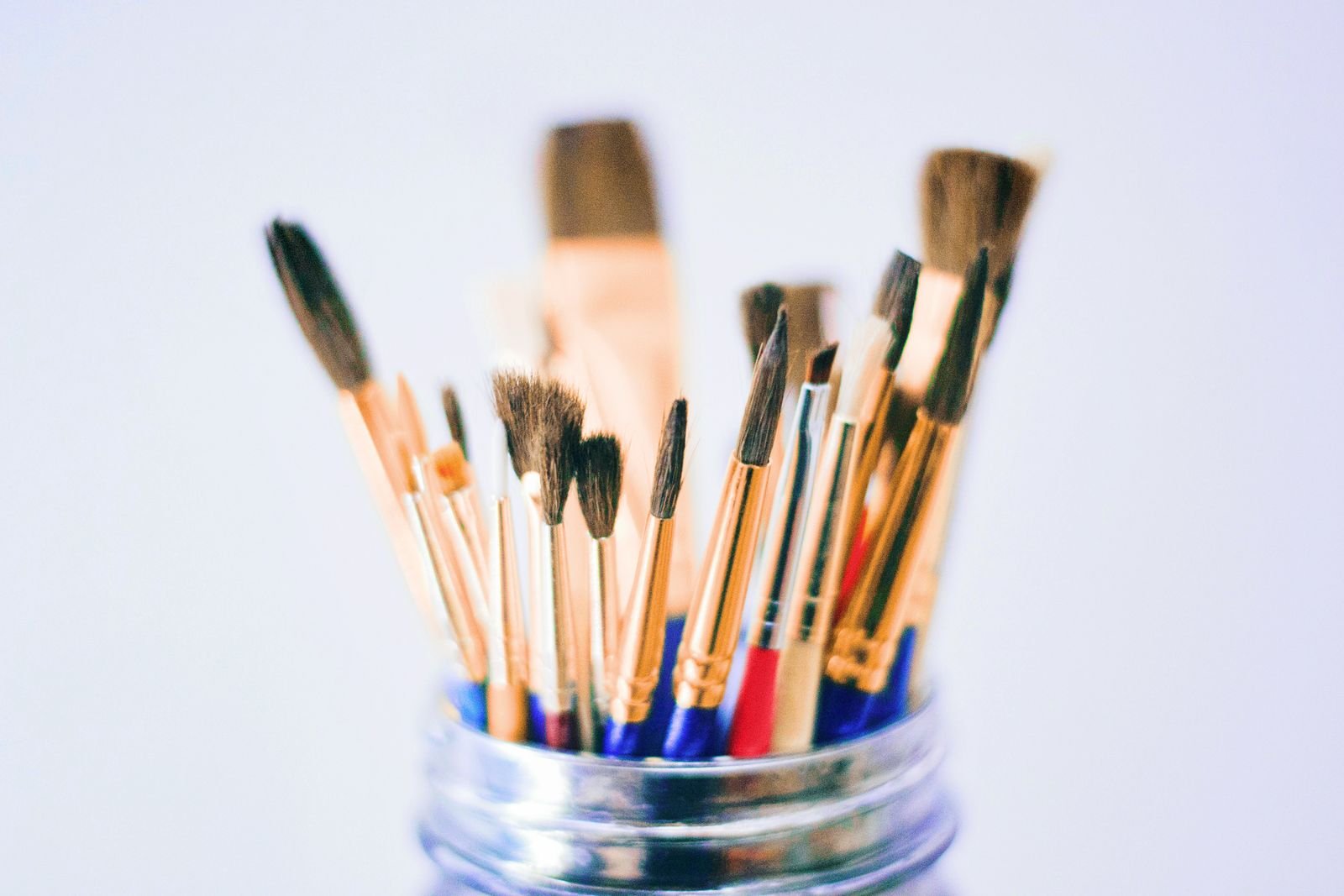 Decoupage and scrapbooking supplies shop in Bihar