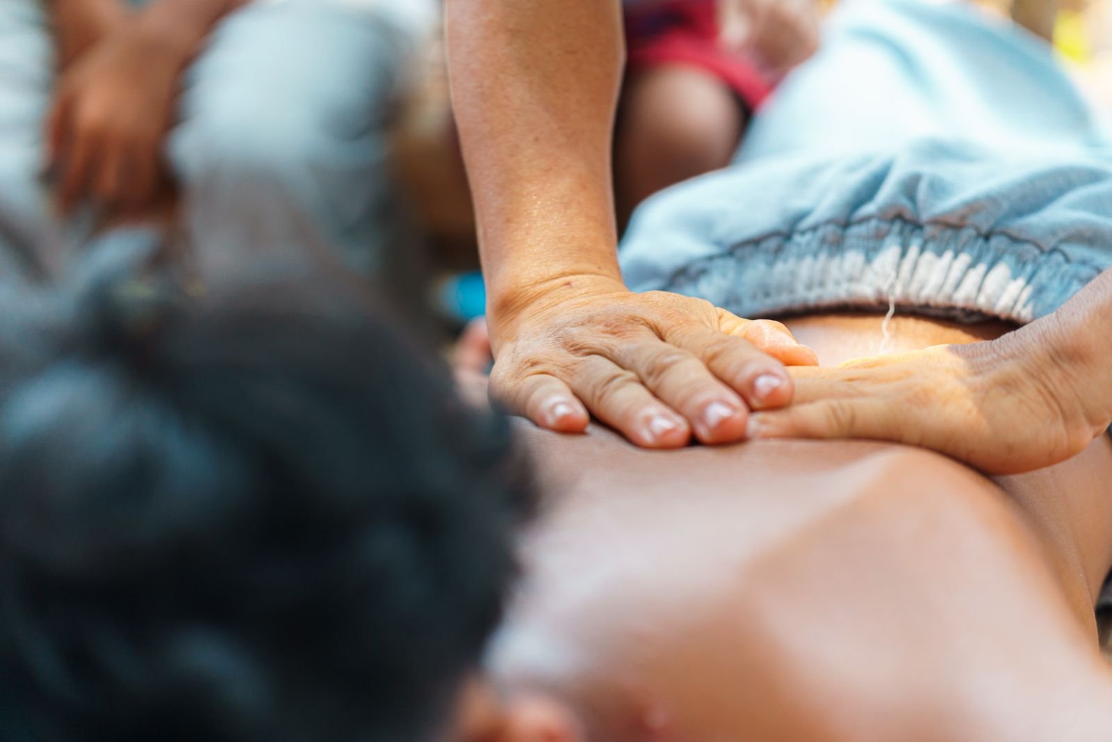 Panchakarma detox therapy Kanpur