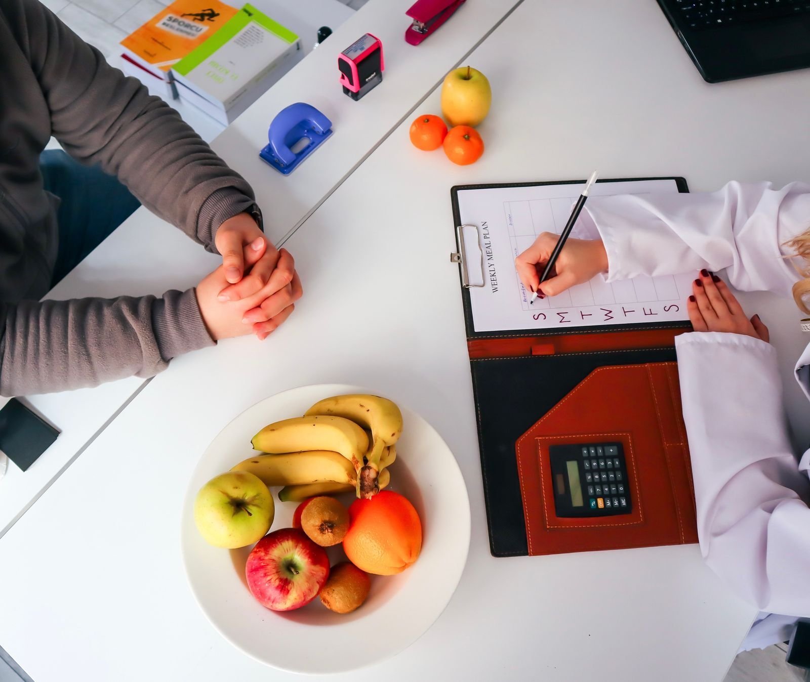 Diabetic and thyroid diet care