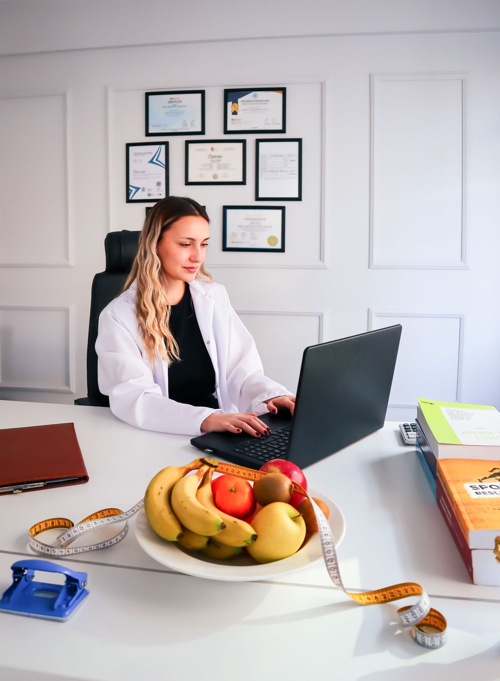 Kids and teen nutrition coaching