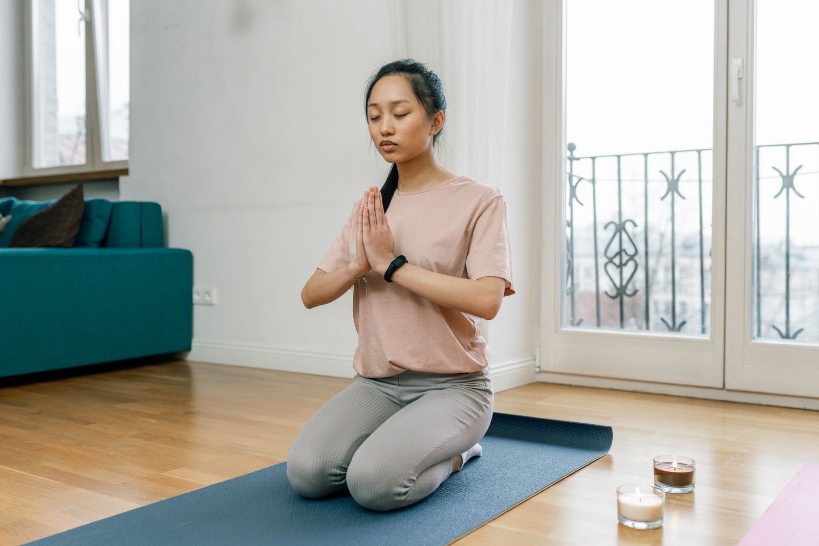Sleep and recovery coaching in Akola