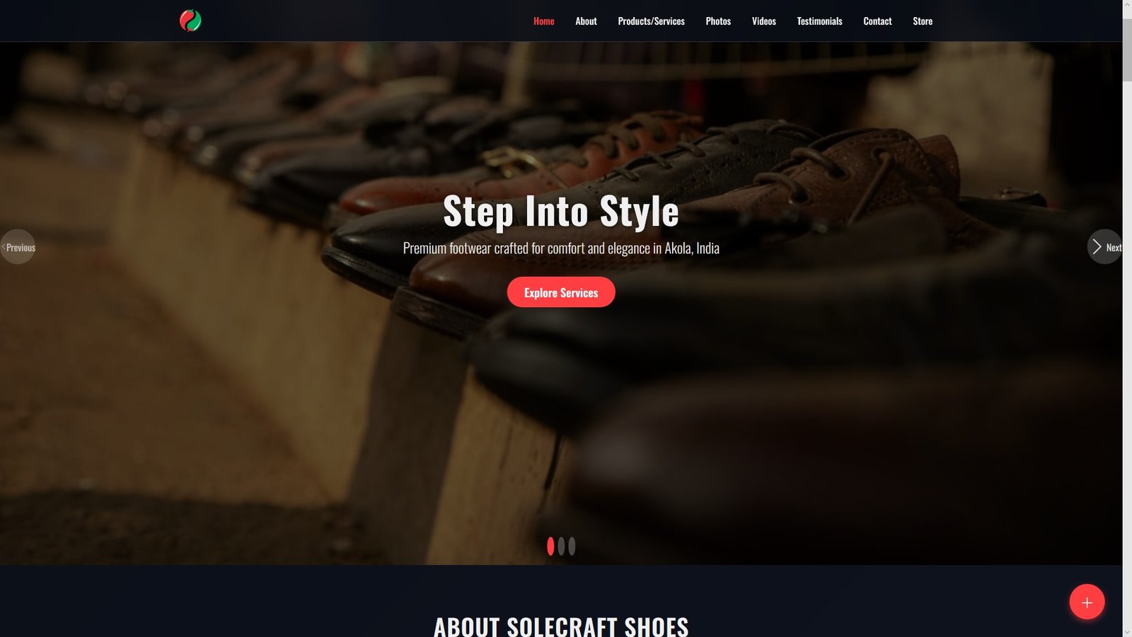 Shoes