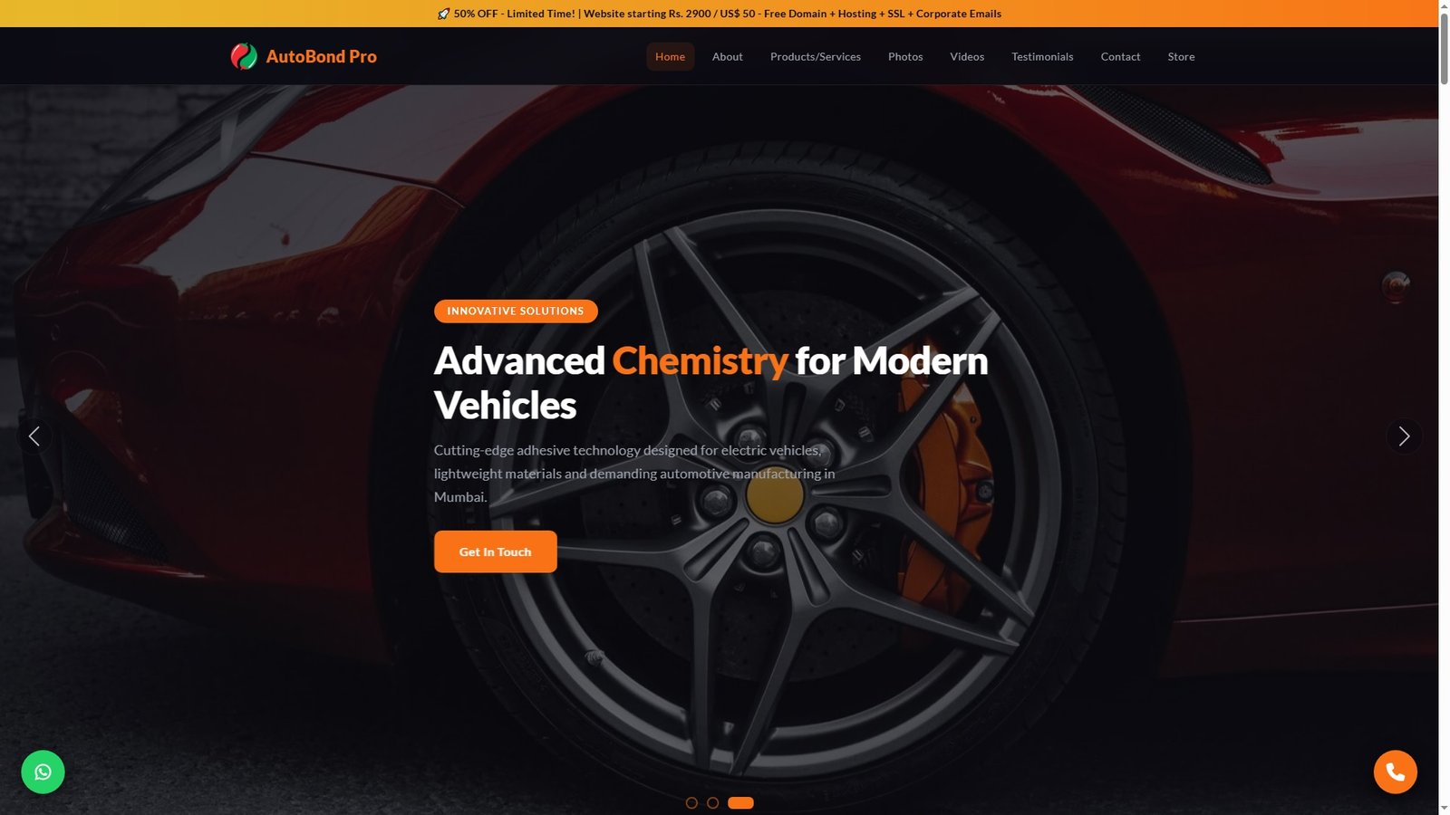 Automotive Adhesives