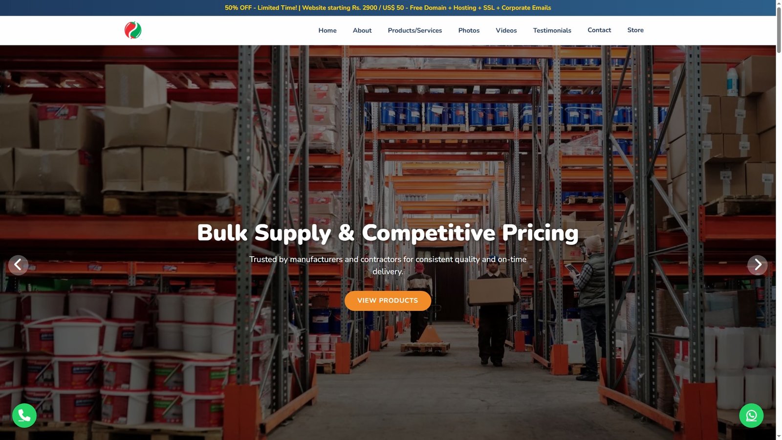 Adhesive Wholesalers