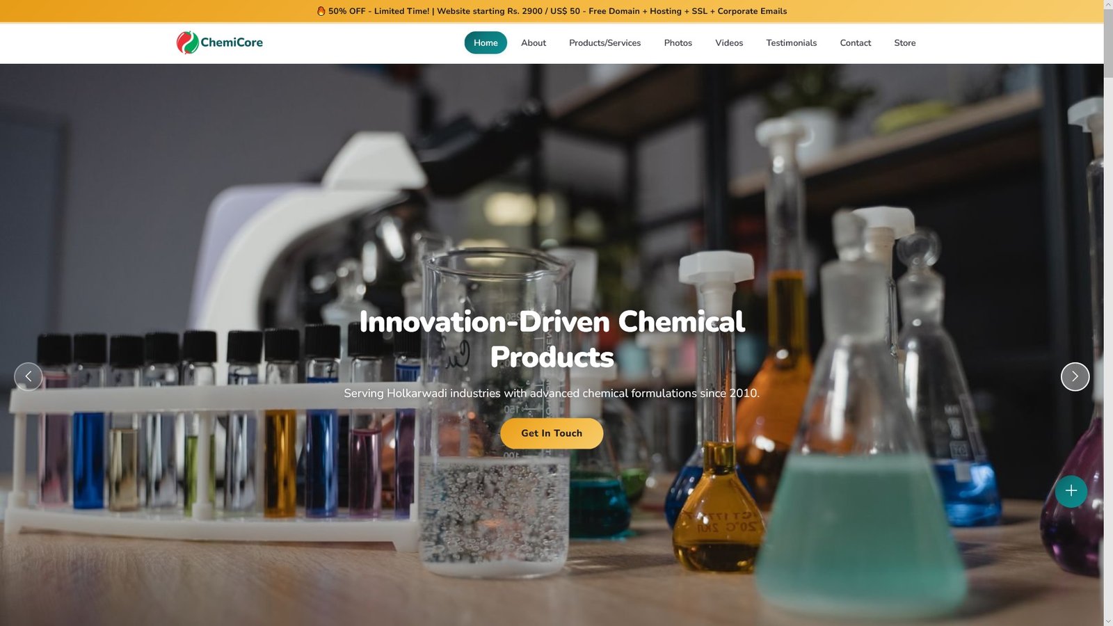 Chemical