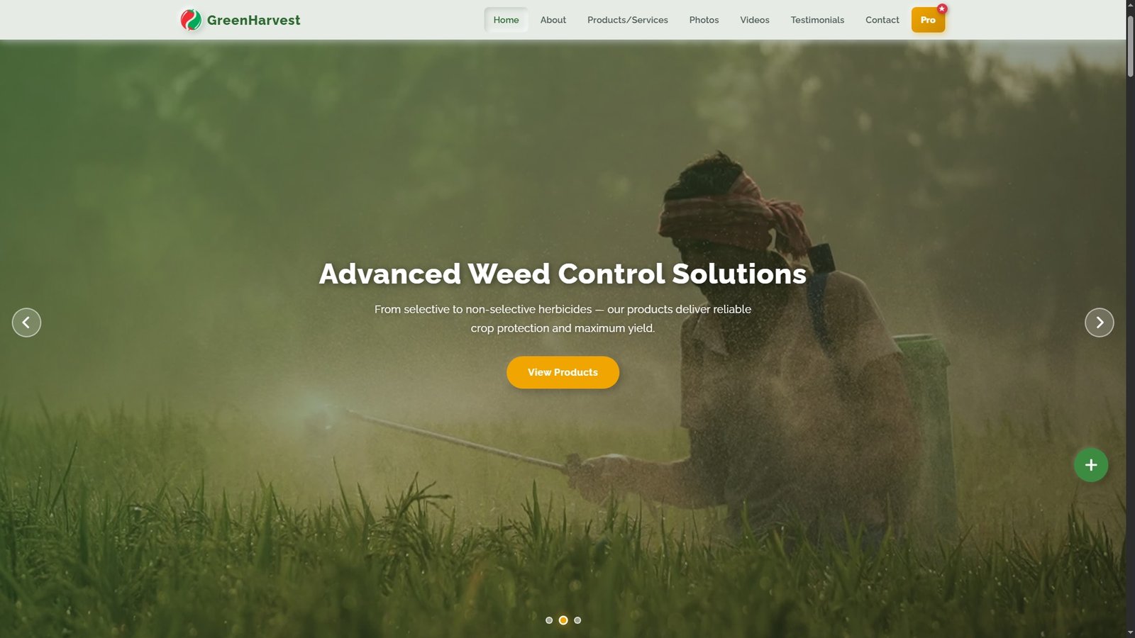 Herbicides