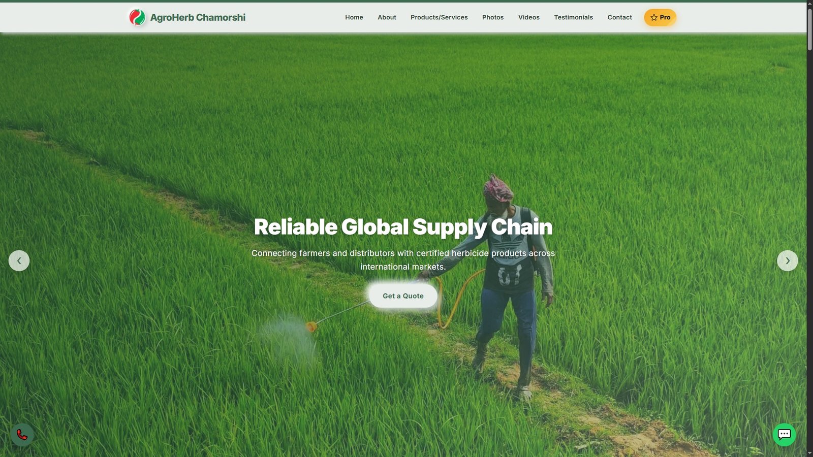 Herbicides