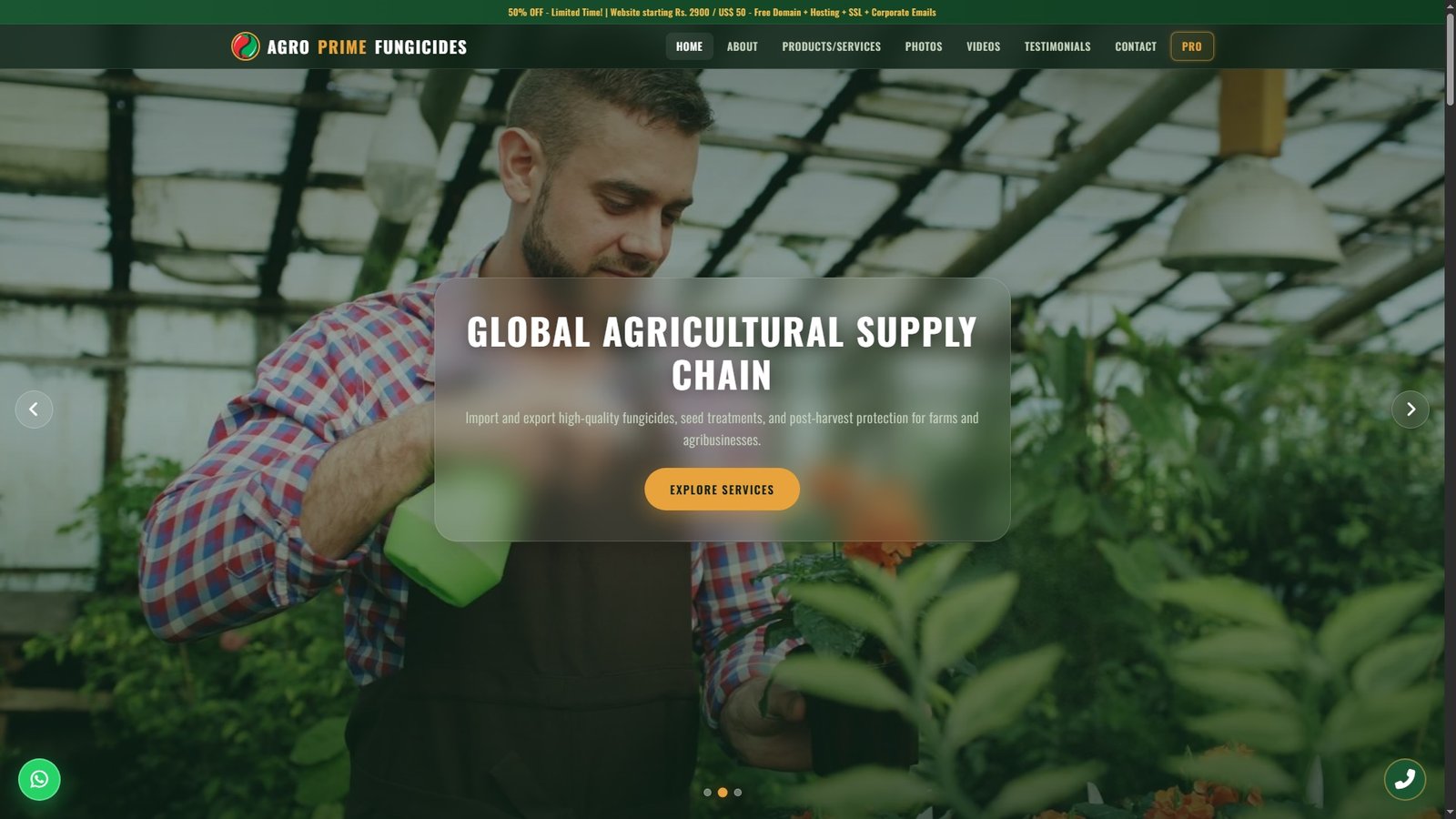 Fungicides