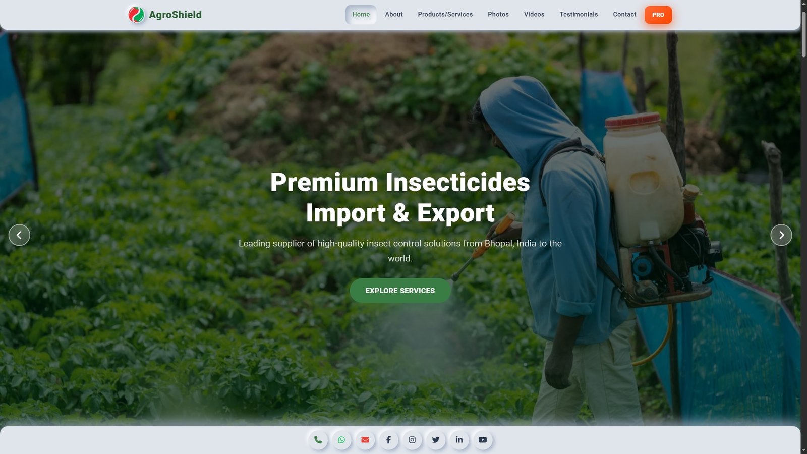 Insecticides