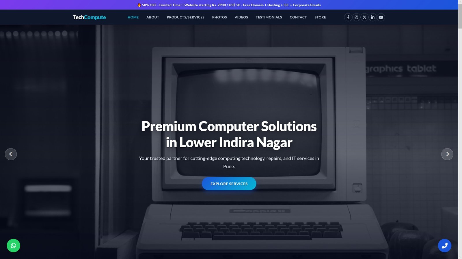 Computer