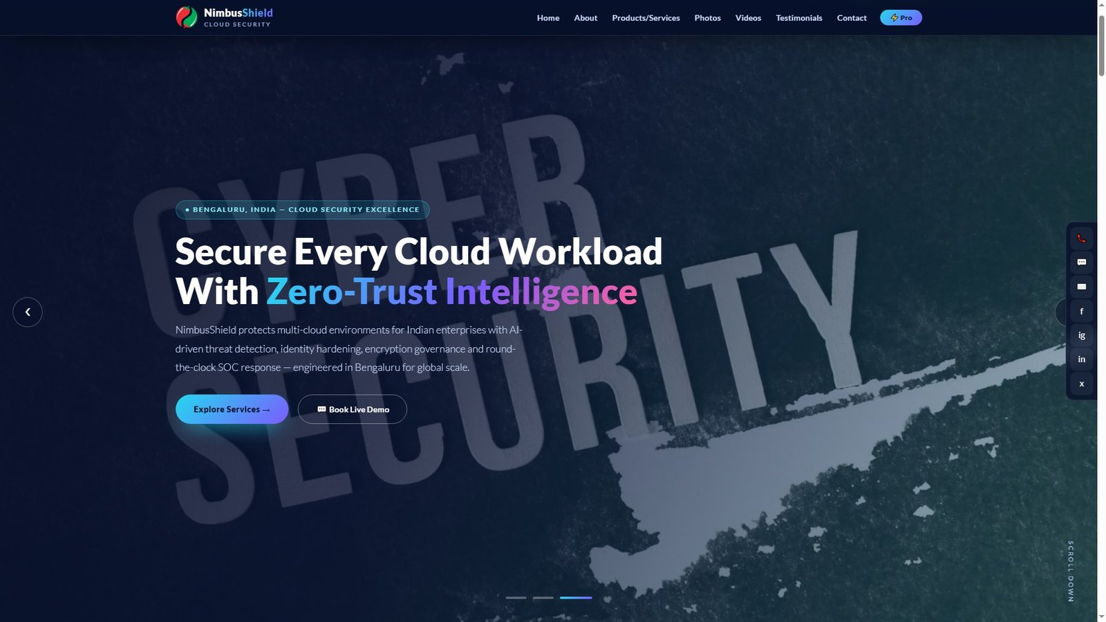 Cloud Security