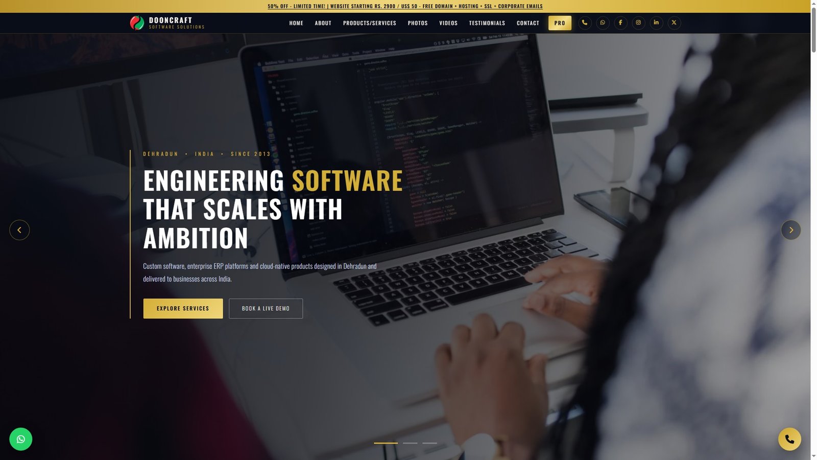 Computer Software