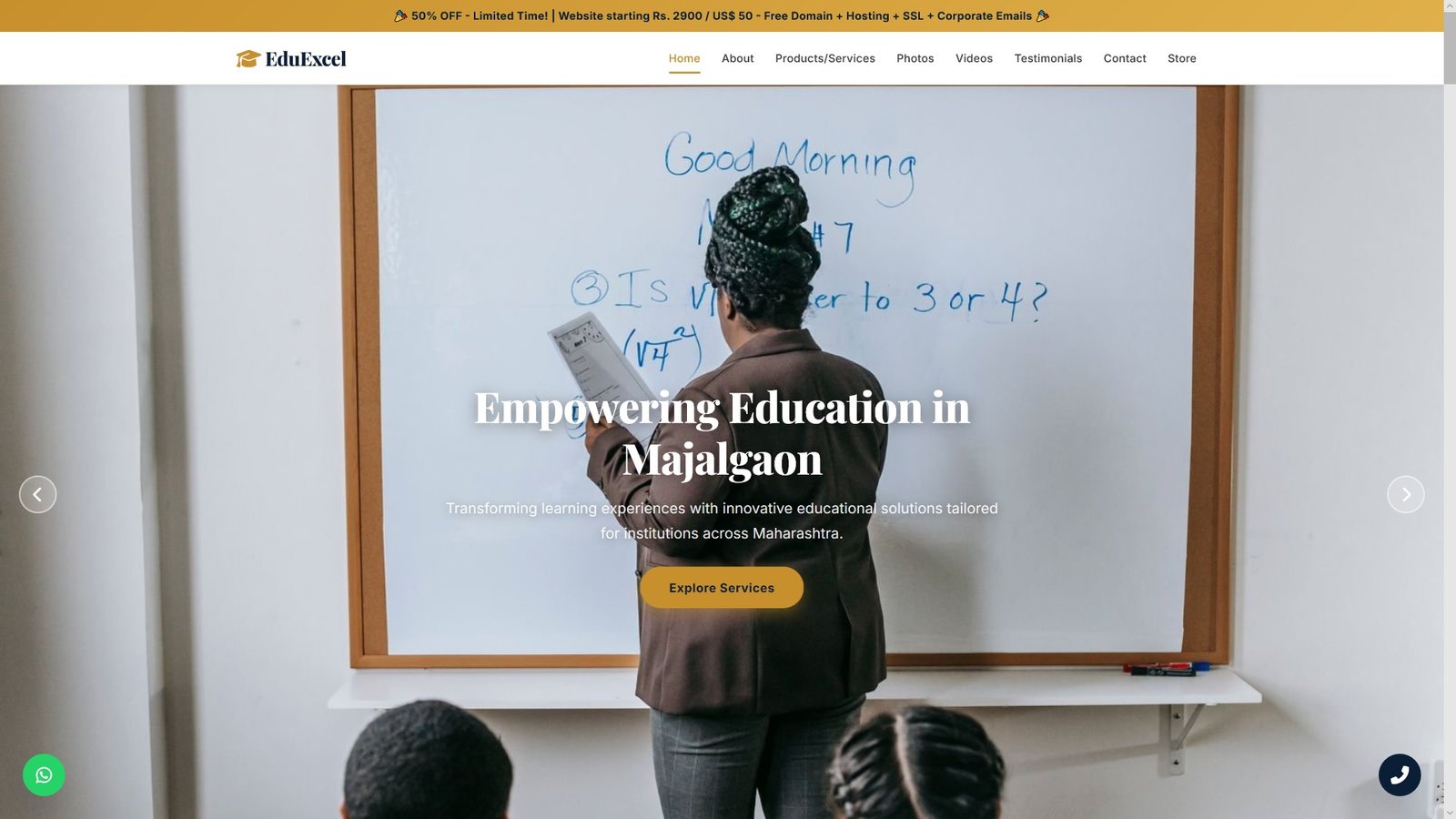 Education