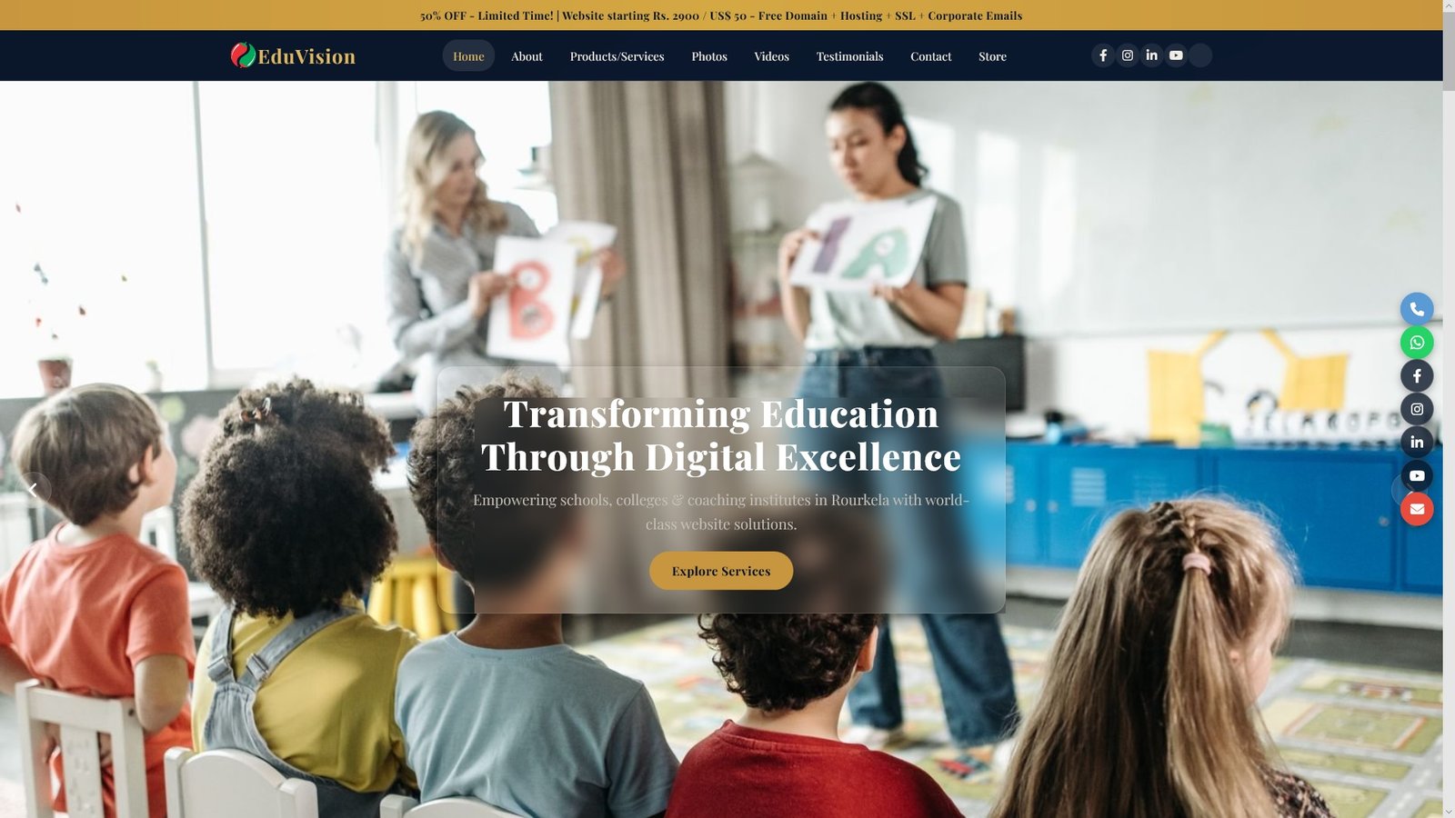 Education