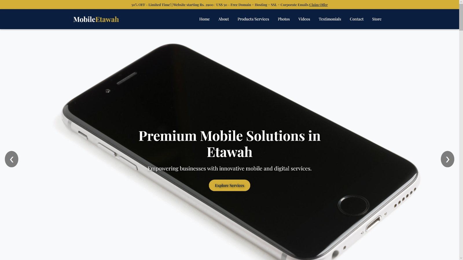 Mobile