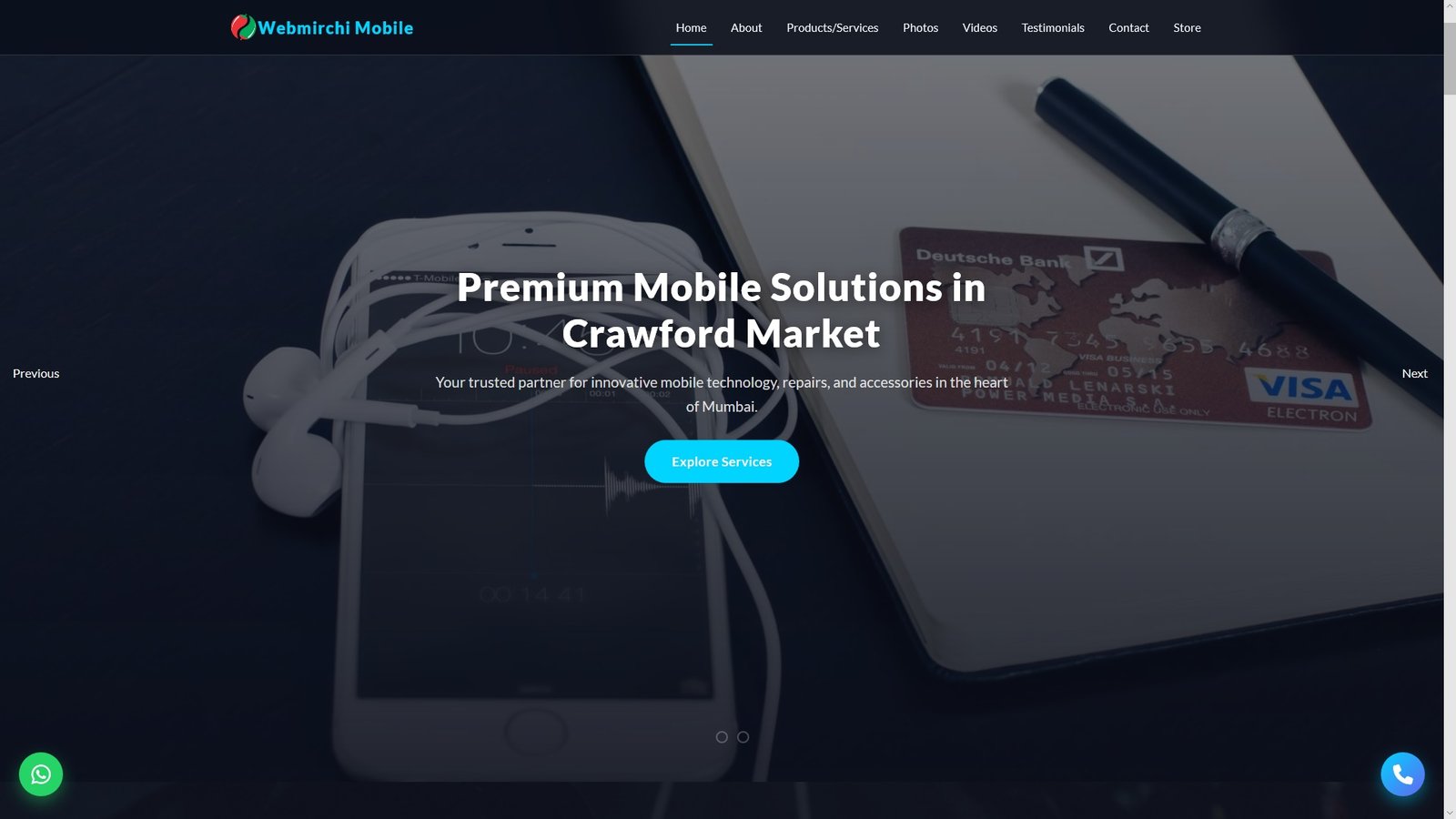 Mobile
