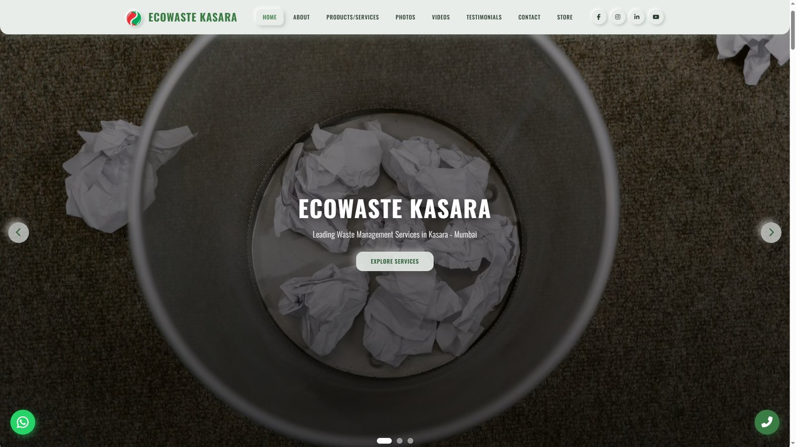 Waste Management