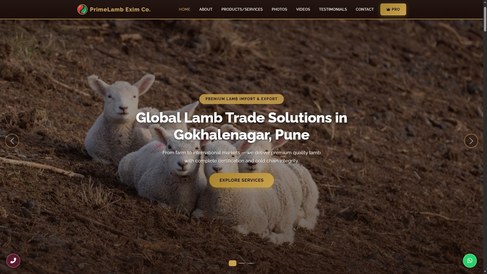 Lamb