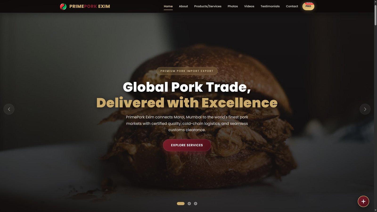 Pork