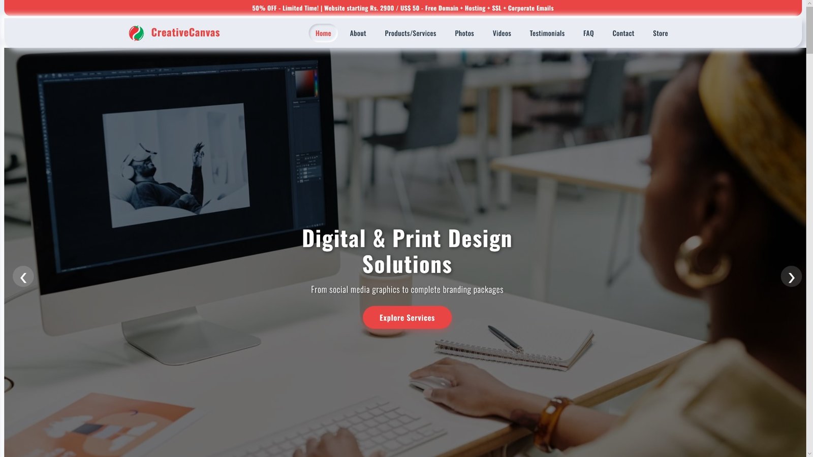 Graphic Design