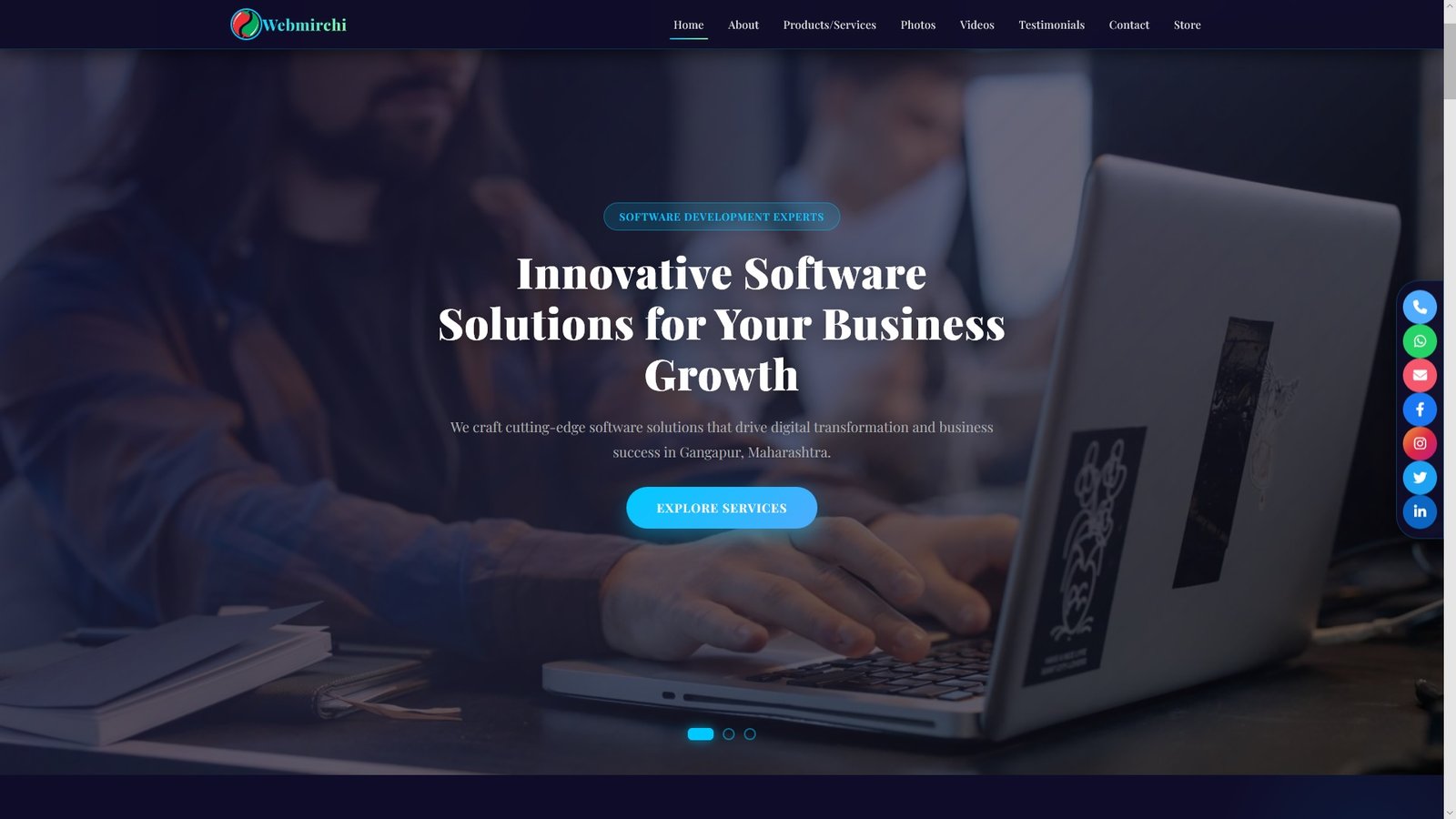 Software Development