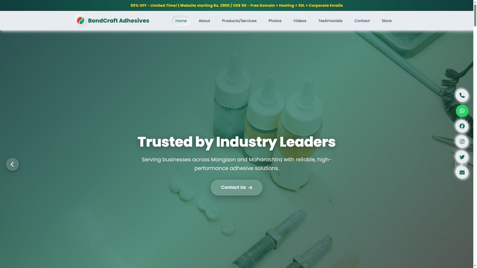 Composite Bonding Adhesives