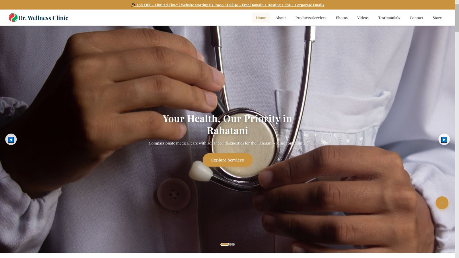 Doctor