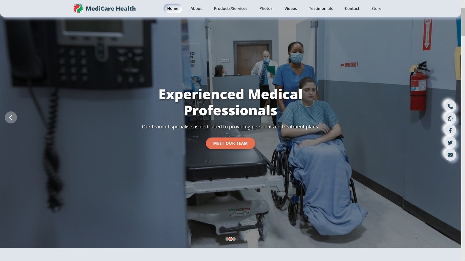 Medical