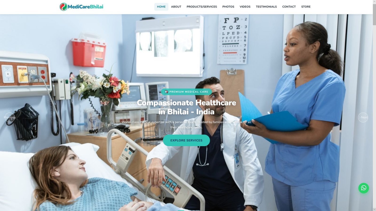 Medical