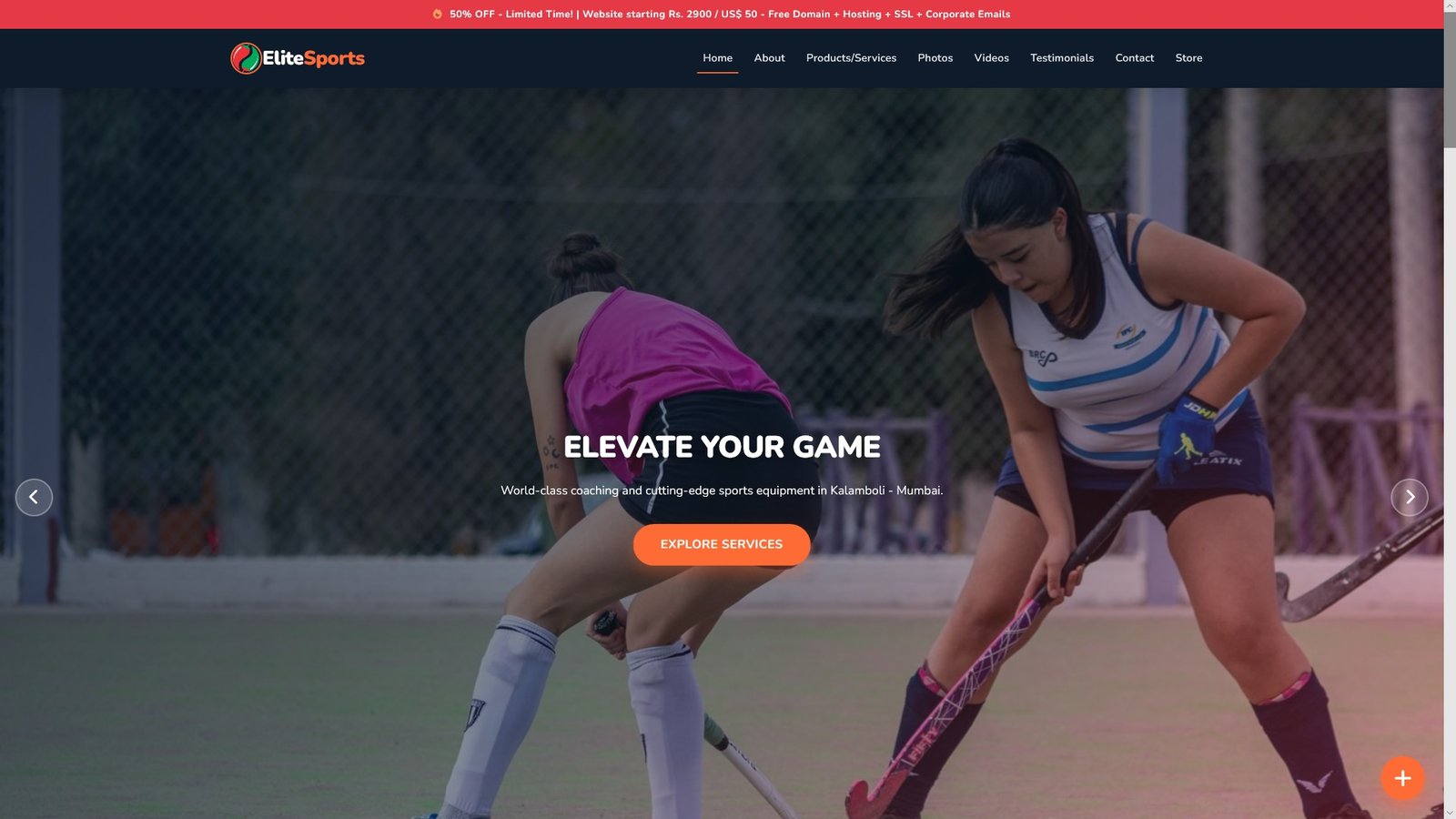 Sports