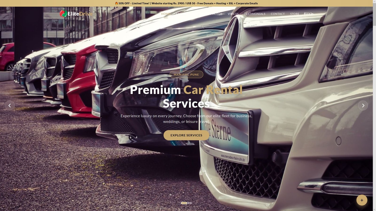 Car Rental