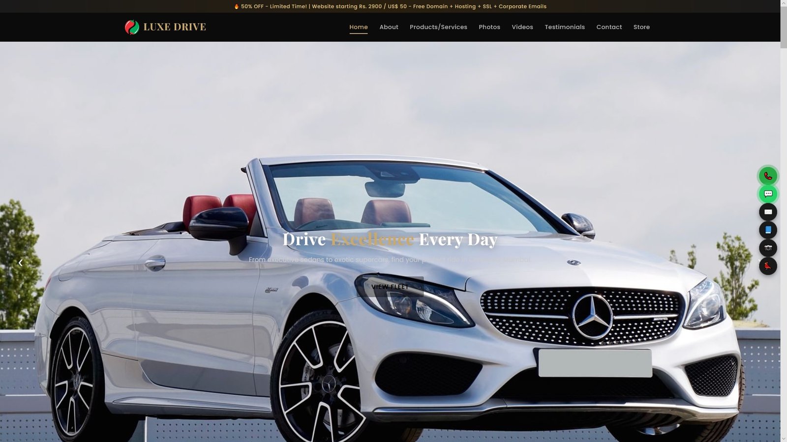 Car Rental